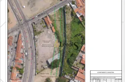 Terreno para alugar, 3465 m² por r$ 15.000,00/mês - centro - itu/sp