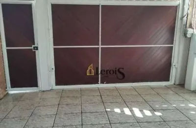 Sobrado à venda, 208 m² por r$ 500.000,00 - jardim das rosas - itu/sp