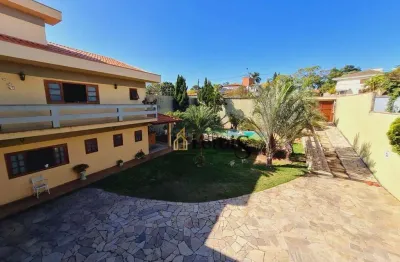 Casa à venda, 401 m² por r$ 1.350.000,00 - alto das palmeiras - itu/sp
