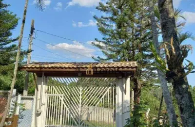 Chácara com 3 dormitórios à venda, 1700 m² por r$ 800.000,00 - jardim buru - salto/sp