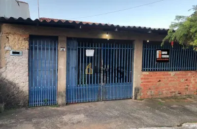 Casa com 3 dormitórios à venda, 100 m² por r$ 235.000,00 - cidade nova i - itu/sp