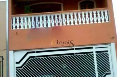 Casa com 3 dormitórios à venda, 228 m² por r$ 400.000,00 - parque américa - itu/sp