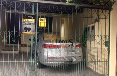 Casa com 2 dormitórios à venda, 160 m² por r$ 390.000,00 - são luiz - itu/sp