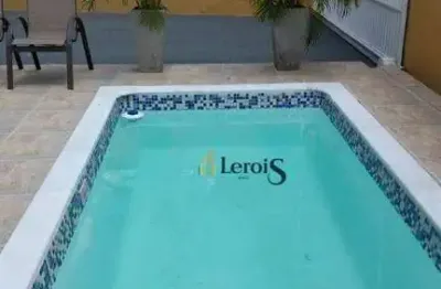 Casa com 3 dormitórios à venda, 200 m² por r$ 780.000,00 - vila roma - salto/sp