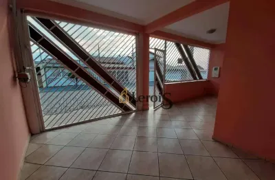Sobrado à venda, 170 m² por r$ 550.000,00 - vila roma - salto/sp
