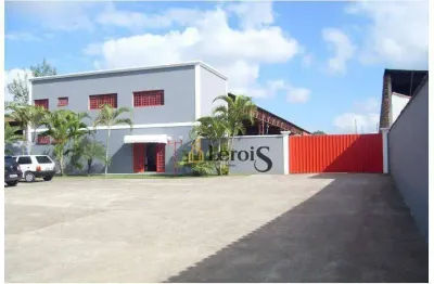 Área à venda, 3000 m² por r$ 4.200.000,00 - progresso - itu/sp