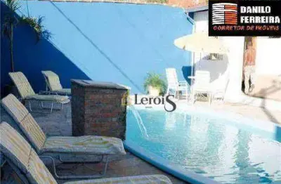 Casa à venda, 120 m² por r$ 420.000,00 - jardim estância bom viver - itu/sp
