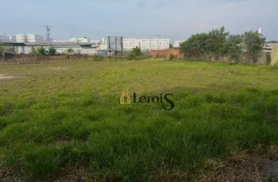 Terreno à venda, 4719 m² por r$ 2.300.000,00 - cecap - salto/sp