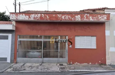 Casa com 3 dormitórios à venda, 189 m² por r$ 500.000,00 - centro - itu/sp
