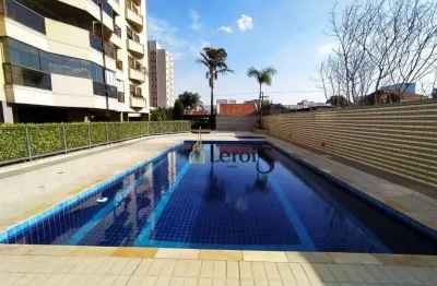 Apartamento com 3 dormitórios à venda, 158 m² por r$ 960.000,00 - edifício margherita - itu/sp
