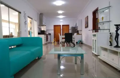 Casa com 3 dormitórios à venda, 245 m² por r$ 1.590.000,00 - condomínio palmeiras imperiais - salto/sp