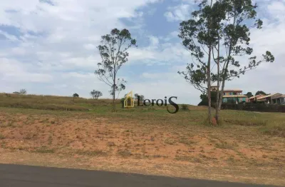 Terreno à venda, 2160 m² por r$ 2.500.000,00 - condomínio terras de são josé ii - itu/sp