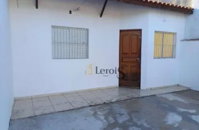 Casa com 2 dormitórios à venda, 56 m² por r$ 319.900,00 - village cajurú - sorocaba/sp