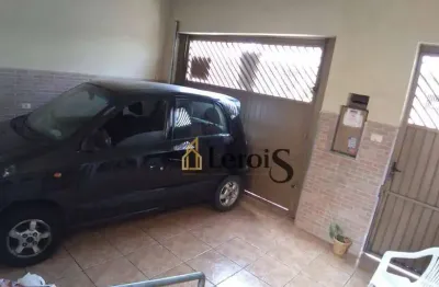 Casa com 2 dormitórios à venda, 140 m² por r$ 530.000,00 - vila teixeira - salto/sp