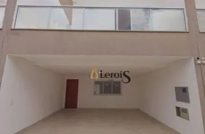 Casa com 3 dormitórios à venda, 137 m² por r$ 650.000,00 - salto de são josé - salto/sp