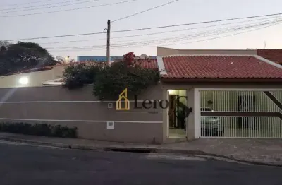 Casa com 3 dormitórios à venda, 200 m² por r$ 580.000,00 - jardim da cidade - salto/sp