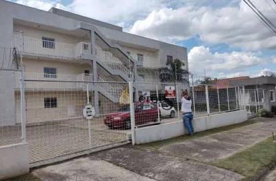 Apartamento com 2 dormitórios à venda, 56 m² por r$ 155.000 - aparecidinha - sorocaba/sp