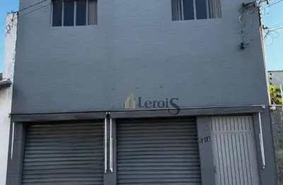 Salão, 263 m² - venda por r$ 960.000,00 ou aluguel por r$ 2.600,00/mês - centro - itu/sp