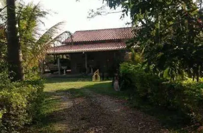 Sítio com 2 dormitórios à venda, 48400 m² por r$ 1.700.000,00 - zona rural - porangaba/sp