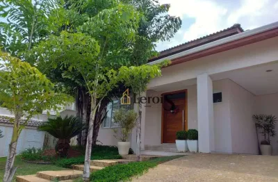 Casa com 5 dormitórios à venda, 300 m² por r$ 1.950.000,00 - condomínio jardim theodora - itu/sp