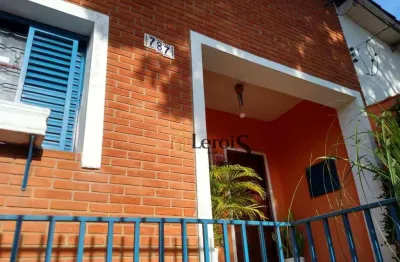 Casa à venda, 171 m² por r$ 500.000,00 - centro - itu/sp
