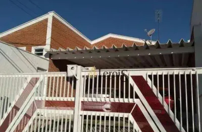 Casa com 5 quartos à venda na Rua Pernambuco, 370, Brasil, Itu