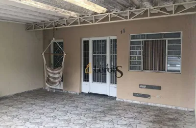 Casa com 3 dormitórios à venda, 138 m² por r$ 500.000,00 - parque américa - itu/sp