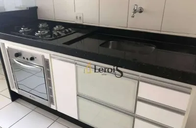 Apartamento residencial à venda, pirapitingui, itu - .