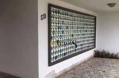 Casa com 2 quartos à venda na Rua Benjamim Constant, 518, Centro, Itu