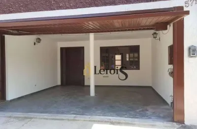 Casa à venda, 197 m² por r$ 430.000,00 - jardim aeroporto i - itu/sp
