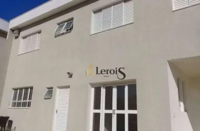 Casa com 3 dormitórios à venda, 160 m² por r$ 530.000,00 - jardim santa tereza - itu/sp