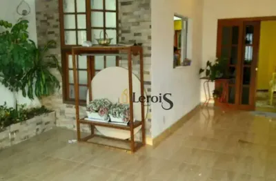 Casa com 2 dormitórios à venda, 104 m² por r$ 320.000,00 - vila santa terezinha - itu/sp