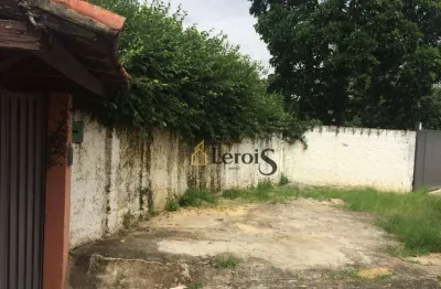 Casa residencial à venda, jardim rancho grande, itu - .