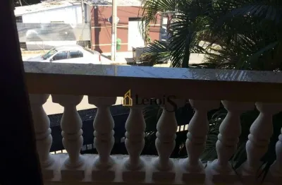 Casa com 3 quartos à venda na Rua Sorocaba, 1551, Pirapitingui, Itu