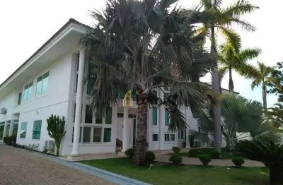 Casa com 6 dormitórios à venda, 950 m² por r$ 8.500.000,00 - condomínio city castelo - itu/sp