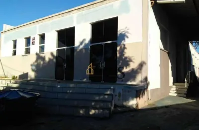 Barracão / Galpão / Depósito à venda na Praça José Gardiman, 60, Vila Gardiman, Itu