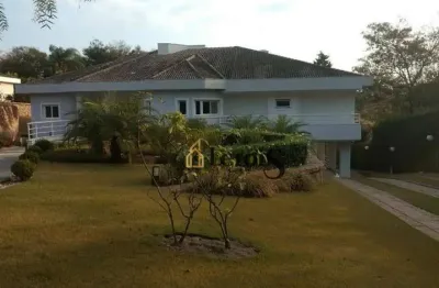 Casa em condomínio fechado com 6 quartos à venda na Rua Serra da Boa Esperança, 225, Condomínio Monte Belo, Salto