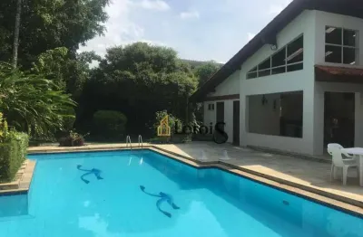 Casa com 6 dormitórios, 850 m² - venda por r$ 7.800.000,00 ou aluguel por r$ 33.550,00 - condomínio terras de são josé - itu/sp