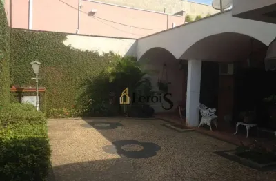 Casa com 3 quartos à venda na Rua Floriano Peixoto, 64, Centro, Itu