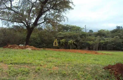 Terreno à venda, 998 m² por r$ 450.000,00 - condomínio santa mônica - itu/sp