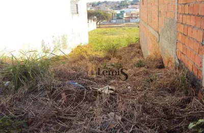 Terreno à venda na Rua Cipriano Agarussi, Jardim Agarussi, Itu