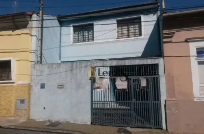 Ponto comercial à venda na Rua dos Andradas, 648, Centro, Itu