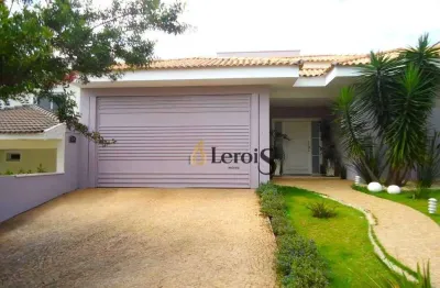 Casa com 3 dormitórios à venda, 400 m² por r$ 2.499.900,00 - condomínio jardim theodora - itu/sp