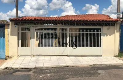 Casa com 3 dormitórios à venda, 160 m² por r$ 600.000,00 - vila são francisco - itu/sp