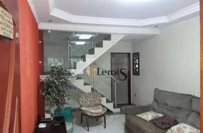 Casa à venda, 150 m² por r$ 430.000,00 - jardim planalto - salto/sp