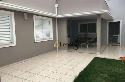 Casa à venda, 145 m² por r$ 980.000,00 - condomínio vila das hortênsias - itu/sp