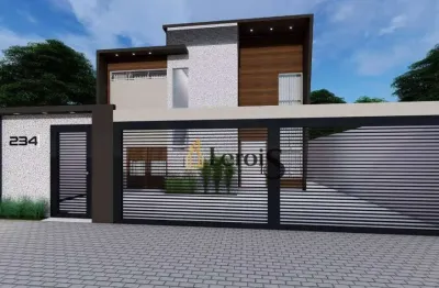 Casa com 3 dormitórios à venda, 240 m² por r$ 1.399.000,00 - parque residencial presidente médici - itu/sp