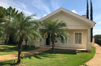 Casa com 4 dormitórios à venda, 337 m² por r$ 3.000.000,00 - condomínio plaza athénée - itu/sp