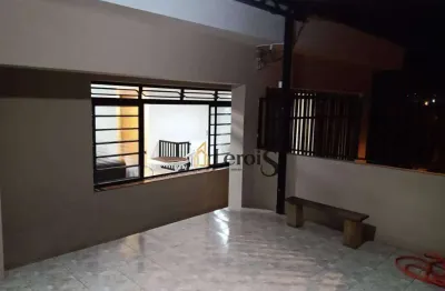 Casa à venda, 200 m² por r$ 380.000,00 - jardim alberto gomes - itu/sp