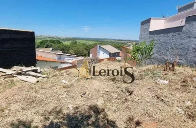 Terreno à venda, 471 m² por r$ 280.000,00 - residencial parque são camilo - itu/sp